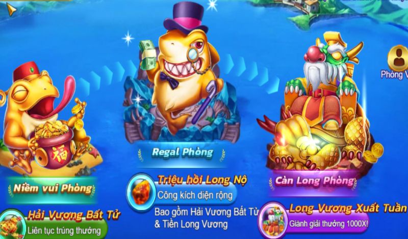 Game Bắn cá GI88 là gì?