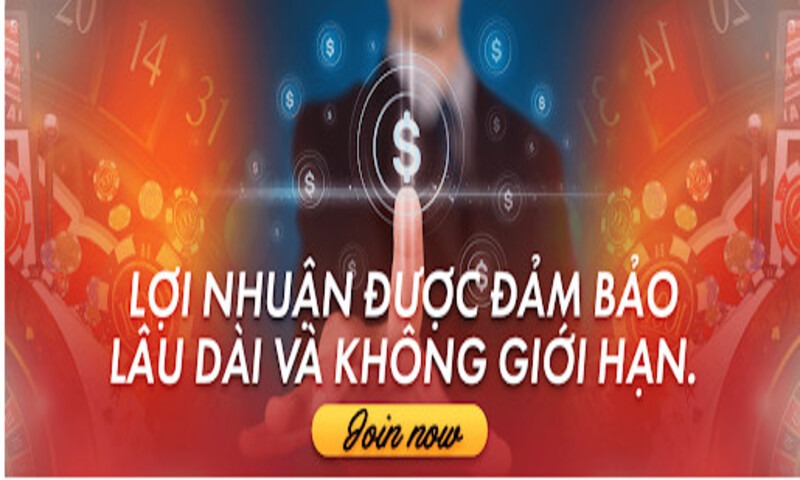 Những lợi ích mà bạn làm đại lý tại nhà cái Gi88