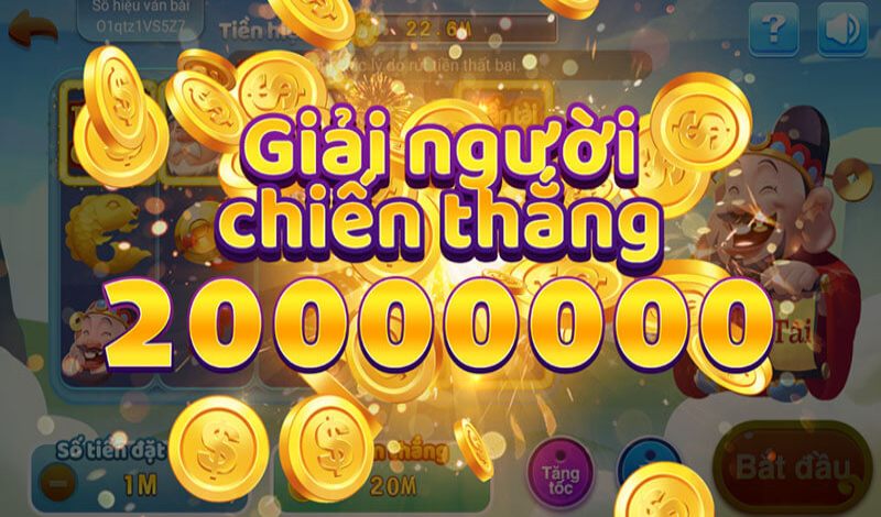 Cách tham gia chơi Game Slot GI88 nhanh nhất